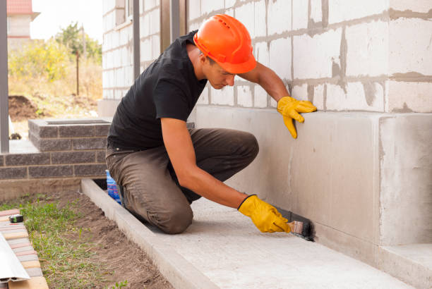 Licensed Basement Waterproofing service in Lewisburg, KY - Halo Water Proofing